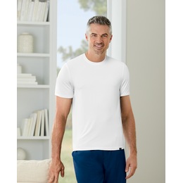 Skechers GoDri All Day Tee, , large