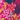 Fashion Mobility Bag, Pink Floral, swatch