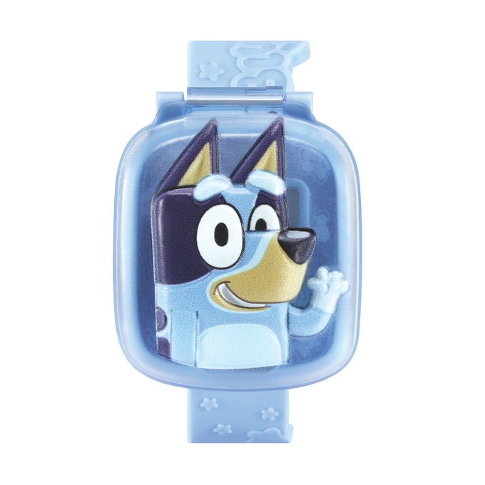 VTech Learning Watch, , large
