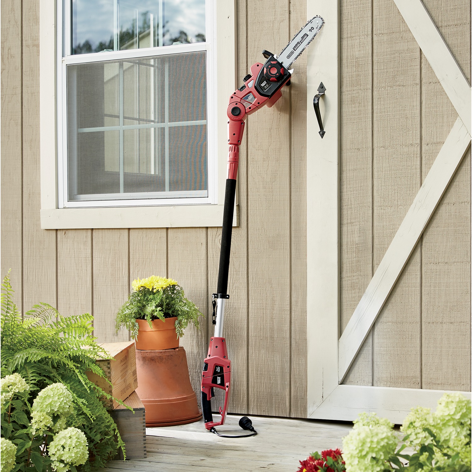 Montgomery ward electric chainsaw deals