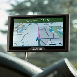 Garmin Drive 52 5&quot; Navigation System, , large