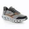 Skechers Men’s Slip-Ins GO WALK Glide-Step 2.0 Lace Up, , large