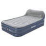 Bestway Tritech Queen-Sized Headboard Air Mattress, , large