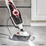 Hoover Steam Complete Pet Steam Mop, , large