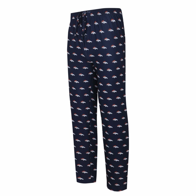 NFL Logo Knit Pant | Montgomery Ward