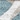 Contemporary Modern Circles Area Rug, Blue, swatch