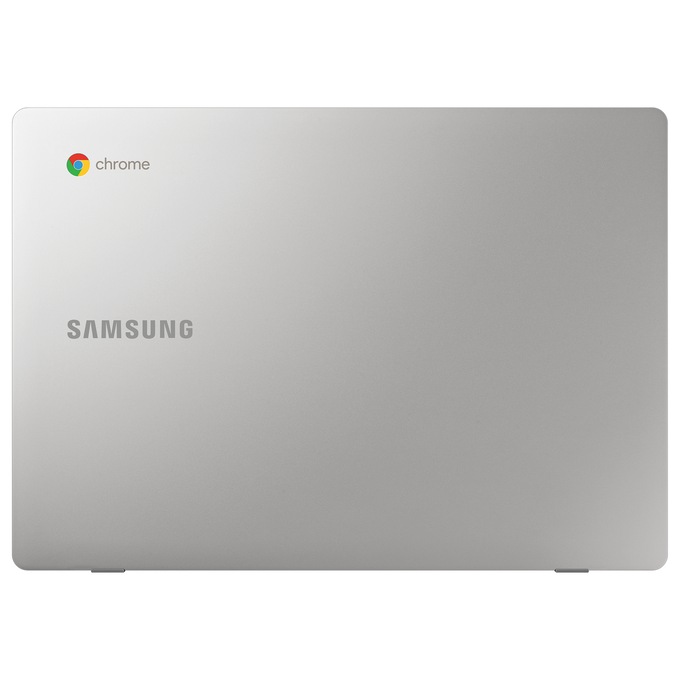 Refurbished Samsung 11.6" Chromebook 4, , large