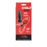 Colt Expandable Butt Plug By Calexotics, , large
