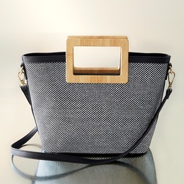 Sophie Structured Satchel, , large