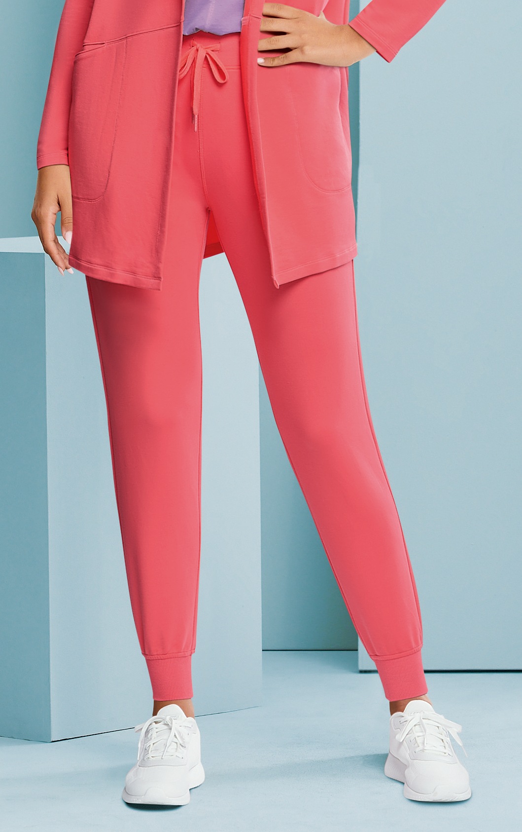 Skechers Restful Jogger | Montgomery Ward