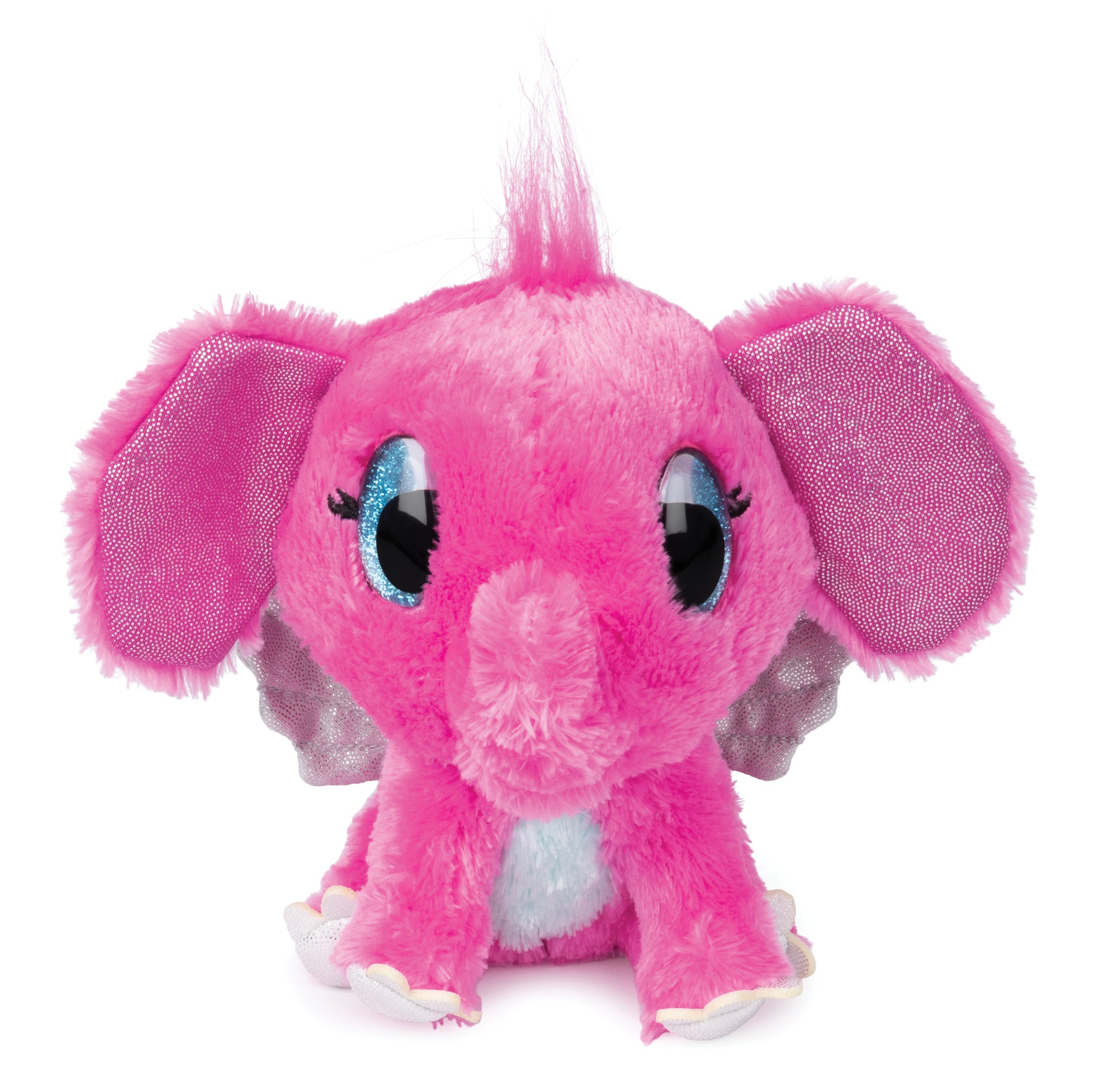 hatchibuddies plush