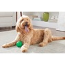 Starmark Treat-Dispensing Chew Ball, , large