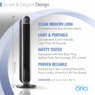 Lasko 40-Inch Smart Tower Fan with Aria App, , large