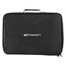 Emerson Portable Projector Bundle, Black, large