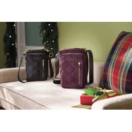Kedzie Cloud Nine Convertible Sling and Crossbody Bag, , large