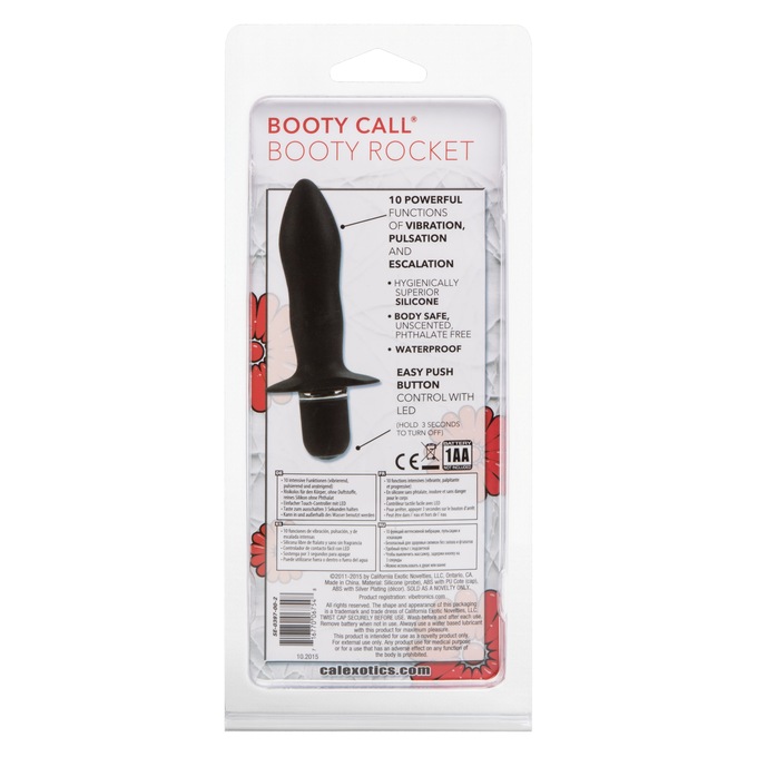 Booty Call Rocket Vibe, , large
