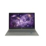 Refurbished HP 15.6" Laptop with 1-Year Subscription to Microsoft Office, White Lavender, large
