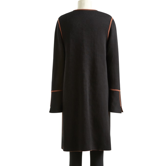 Madison Reversible Cardigan, , large