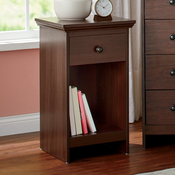 Bryant Nightstand Montgomery Ward