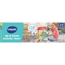 VTech Up & Down Activity Town, Multi, large