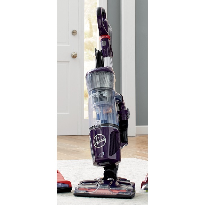 Hoover Powerdrive Pet Upright Vac, , large