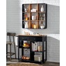 Farmhouse Kitchen Cart, , large
