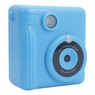 Kids&rsquo; Magnavox Instant Thermal-Print Camera, Blue, large