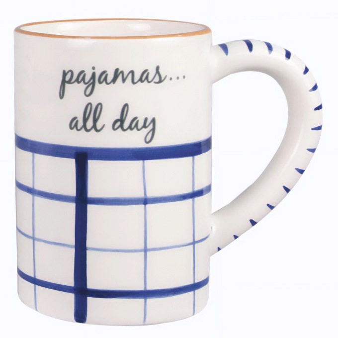 Mug and Sock Set, , large
