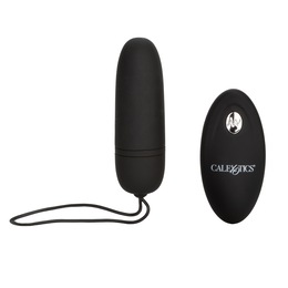 Remote Control Silicone Bullet, , large