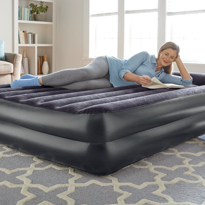 Air Bed By Bestway | Montgomery Ward