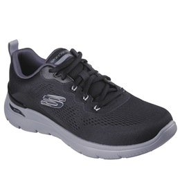 Skechers Men's Arch Fit Summits Kravel Shoe, , large