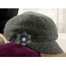 Embellished Conductor Cap, , large