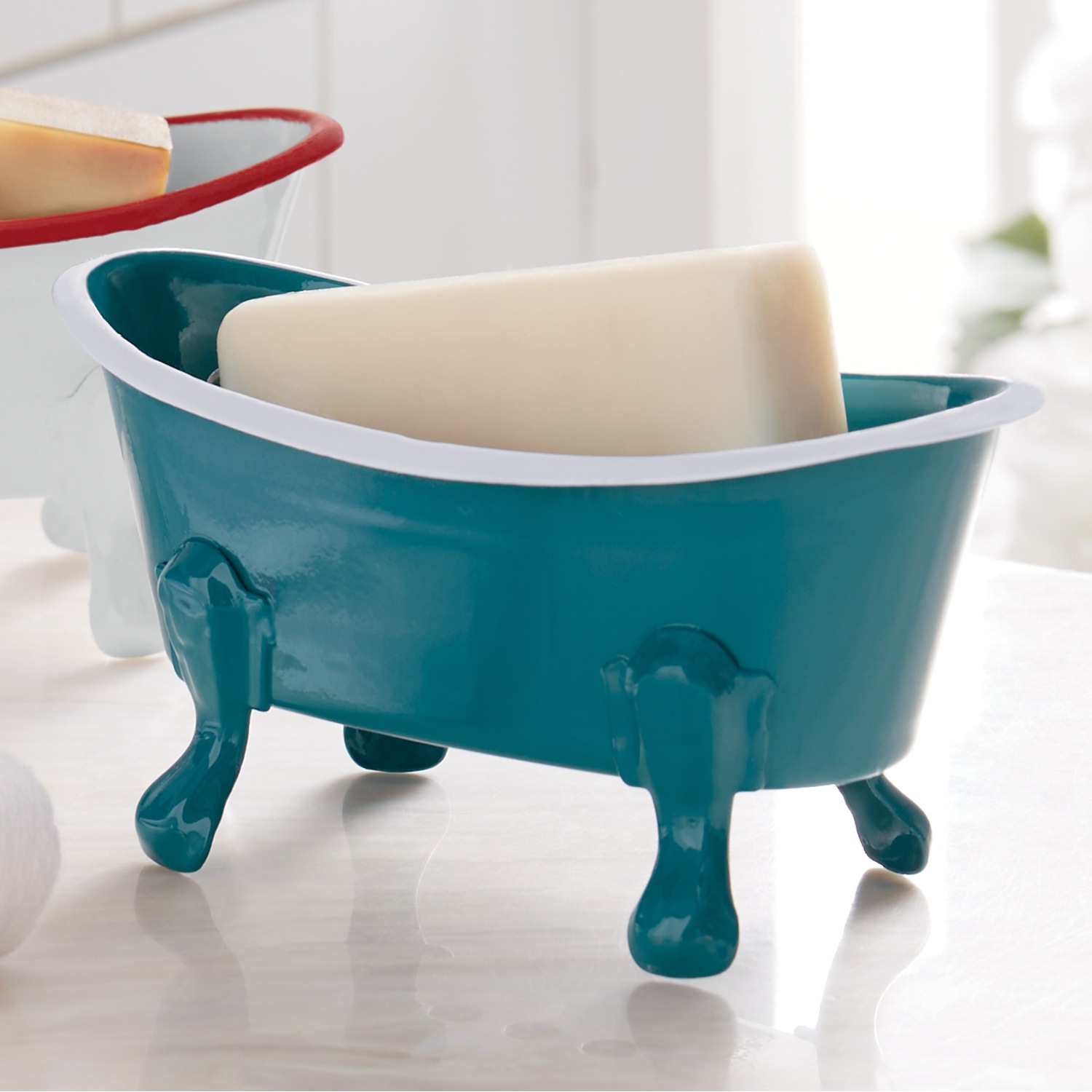 Bathtub Soap Dish Montgomery Ward