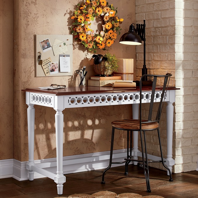 Becca Desk, , large