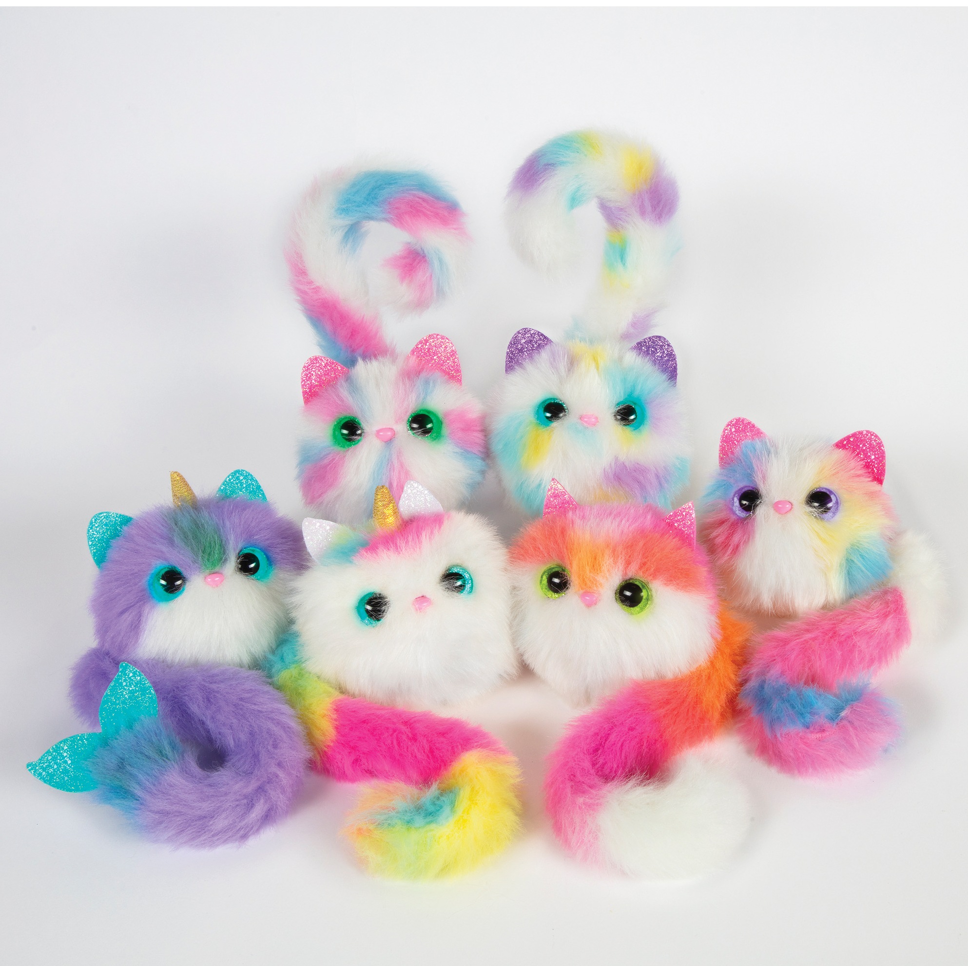 Sherbert pomsies store