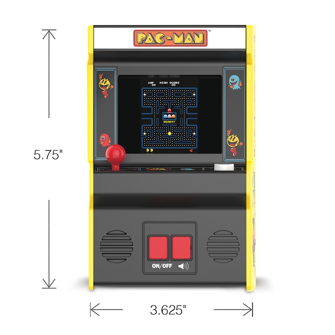 Mini Arcade Game, , large