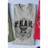 Short-Sleeve Graphic Tee, , large