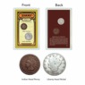 1800s Rare Coin Collectable, , large