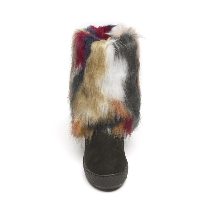 Airbrush Boot by Penny Loves Kenny, , large