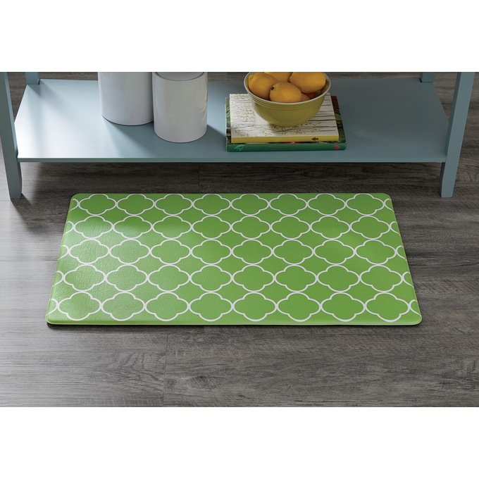 Kitchen Brights Anti-Fatigue Mat - 18" x 30", , large