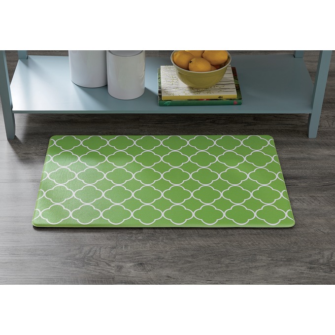 Kitchen Brights Anti-Fatigue Mat - 18 x 30