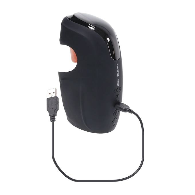 Lick The Tip Stroker & Movie Combo By Zero Tolerance, , large