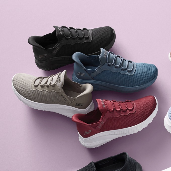 Skechers store bobs femme