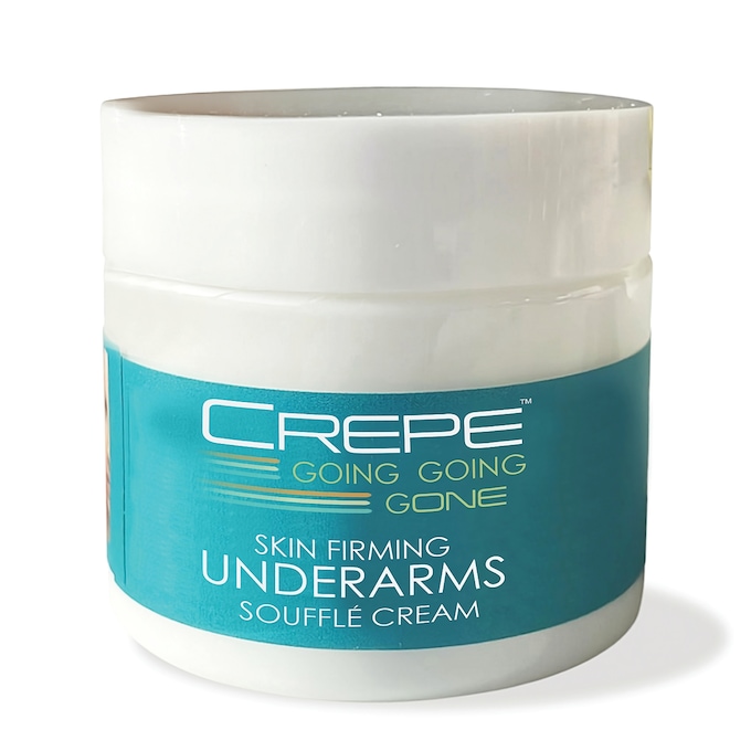 IGI&Aacute; Crepe Gone Skin Firming Underarm Cream, , large