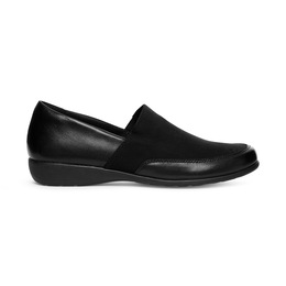 Aravon Abbey A-Line Slip-On, , large