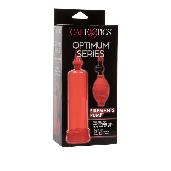 Optimum Series Fireman's Pump, , large