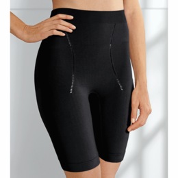 Instant Shaping&reg; by Plusform&reg; 2-pack Tummy, Hip &amp; Thigh Shaper, , large