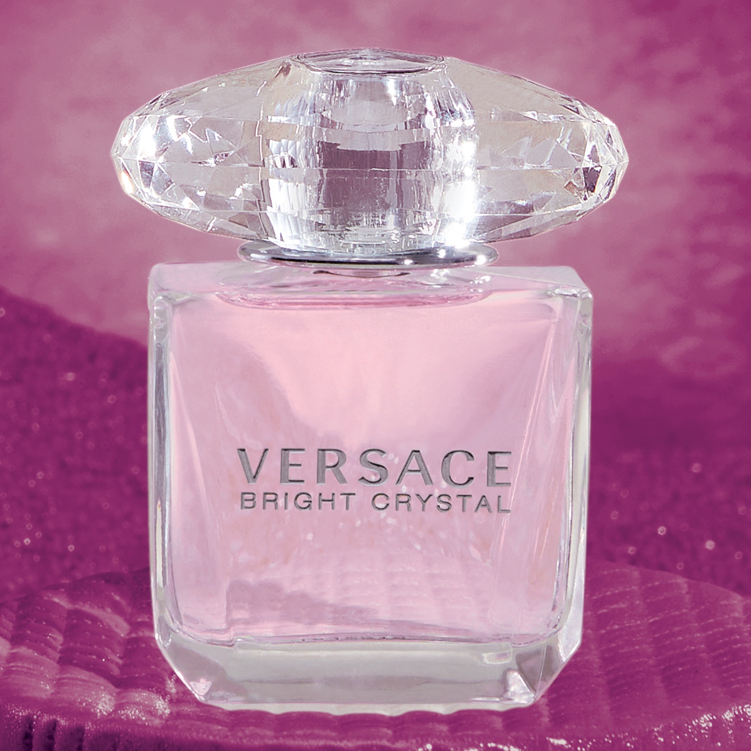 Versace Bright Crystal For Her Montgomery Ward
