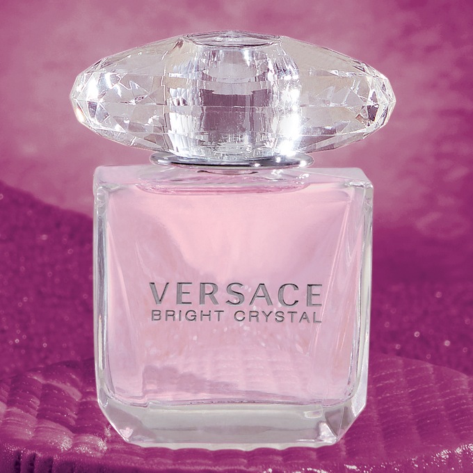 Versace big best sale crystal