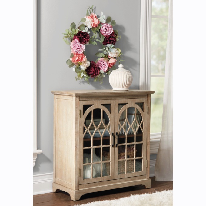 Rustic Arches Cabinet, , large